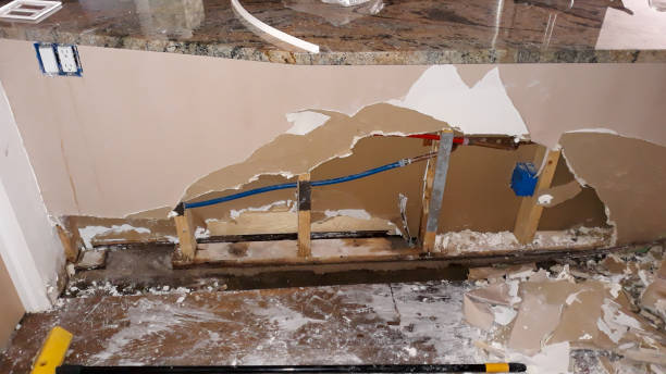 Trusted Hernando, MS Water damage restoration Experts