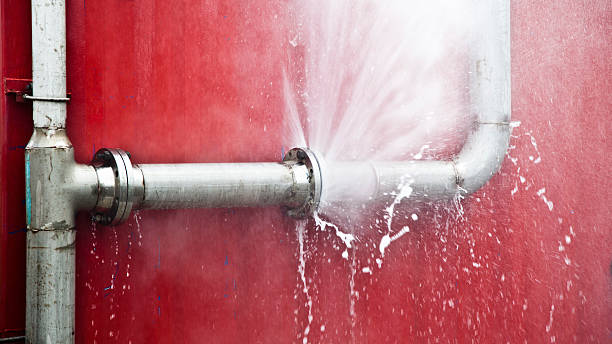 Professional Water damage restoration in Hernando, MS